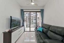 Dairy Farm Residences (D23), Apartment #524367881
